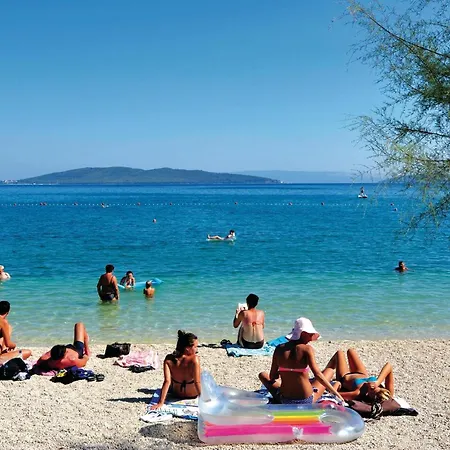 Hébergement de vacances In Kastel Novi With Kitchen *
